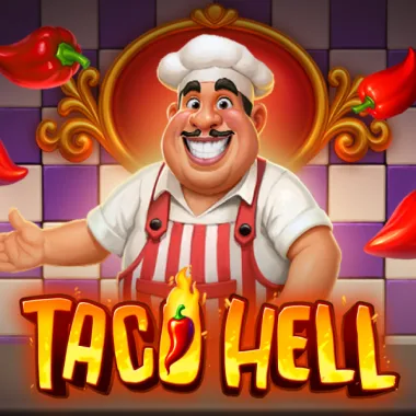 Taco Hell game tile