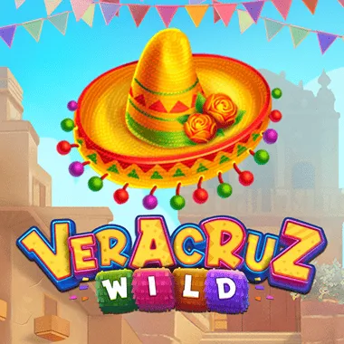 Veracruz Wild game tile