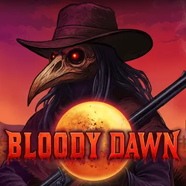 Bloody Dawn game tile