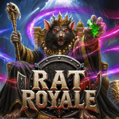 Rat Royale game tile