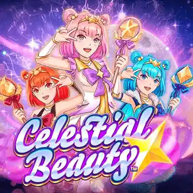 Celestial Beauty game tile