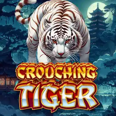 Crouching Tiger game tile