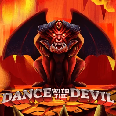 Dance with the Devil game tile