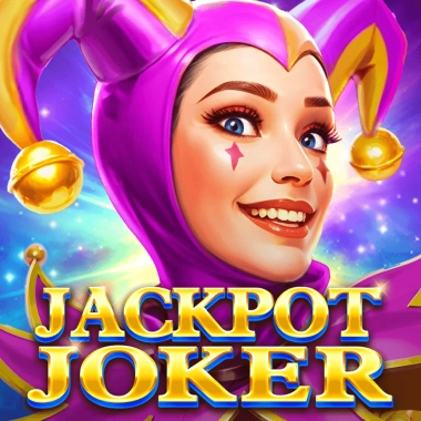 Jackpot Joker game tile