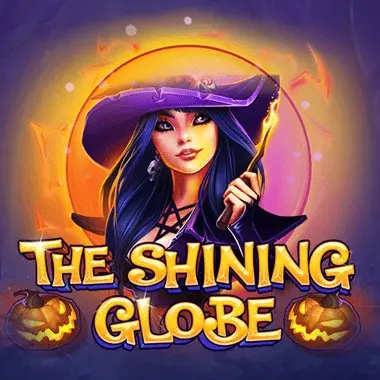 The Shining Globe game tile