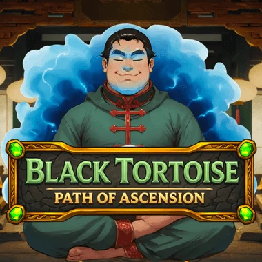 Black Tortoise Path of Ascension game tile