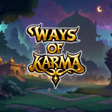 Ways of Karma game tile