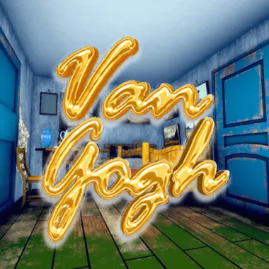 Van Gogh game tile