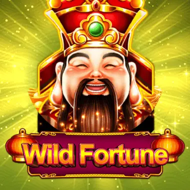 Wild Fortune game tile