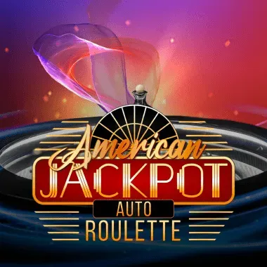 American Portomaso Auto Roulette 2 game tile