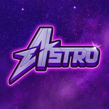 Astro game tile