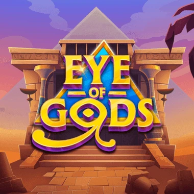 Eye of Gods game tile
