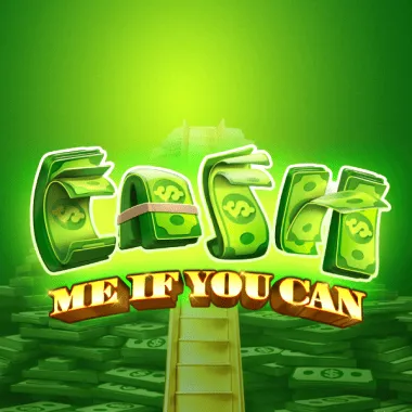 Cash Me If You Can game tile